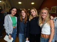 Alton School celebrates excellent GCSE results