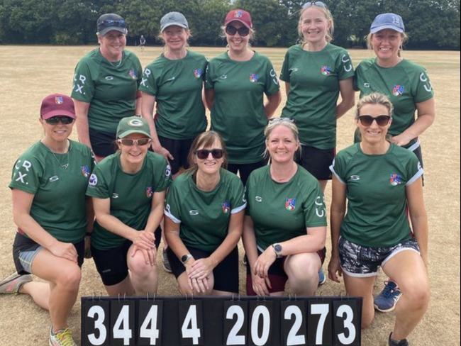 Grayshott Strikers