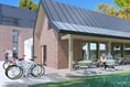 New village hall for Rowledge gets go-ahead
