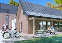 New village hall for Rowledge gets go-ahead