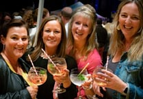 Enjoy fizz and fun at Farnham festival