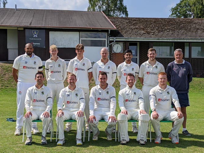 Alton Cricket Club