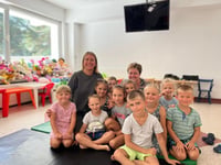 Haslemere trauma therapy specialist wants to help Ukrainian refugees