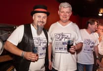 Haslemere Beer Festival ticket sales plummet after rail strike weekend