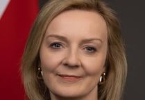 Liz Truss is confirmed as next Prime Minister 
