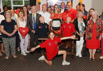 Heartstart Farnham Lions to relaunch free life-saving skills course