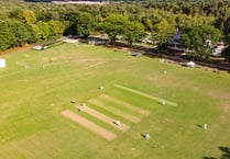 Thrills galore in I’Anson Cup finals weekend