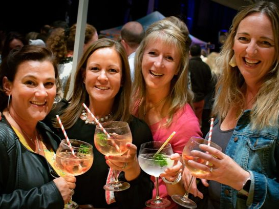 Farnham Gin Festival returns on Sunday, September 17