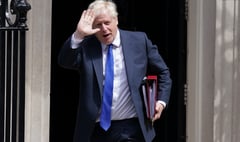 Boris Johnson: How did the Prime Minister's manifesto pledges affect East Hampshire?