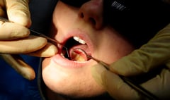 More dental treatments in Hampshire, Southampton and the Isle of Wight last year