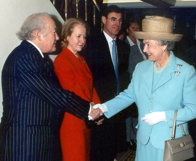 End of an era for the Tindle family in Surrey and Hampshire local news