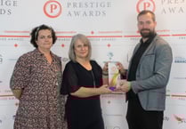 Hindhead boutique’s success is not such a secret