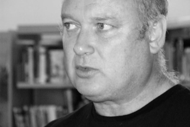 Captain Corelli’s Mandolin author to give free talk in Petersfield