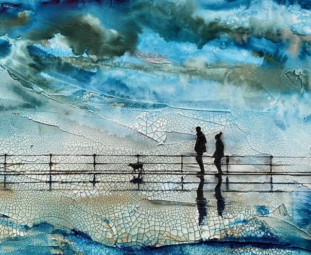 Public vote for top Surrey artist at New Ashgate Gallery in Farnham   