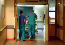 Southern Health Trust cares for eight Covid-19 patients in hospital