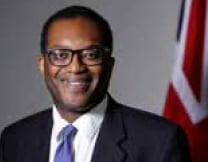 Kwasi Kwarteng.