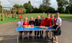 St Mary’s Bentworth celebrates 150 years as a church school