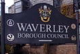 Letter: Godalming Crown Court car park advice ignored