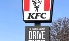 KFC targets Alton and Petersfield for new drive thru restaurants