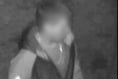 CCTV image of Farnham town centre vandalism suspect released by police