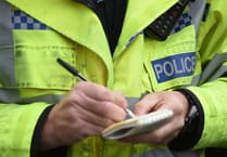 Stihl garden equipment stolen from Bordon conservation group