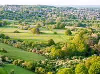 Dementia-friendly walk and scavenger hunt in Farnham Park next week