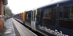 Travelcards now cost £80 for some after 4.9 per cent rail fare hike
