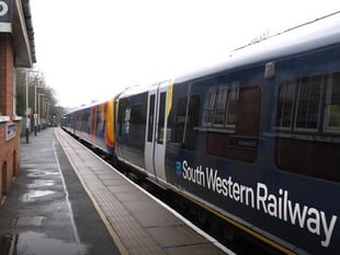 Travelcards now cost £80 for some after 4.9 per cent rail fare hike