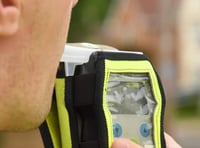 Drink driver from Ropley handed 18 month driving ban and £450 fine
