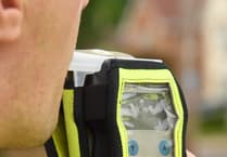 Warrant issued for arrest of alleged drink driver from Beech, near Alton