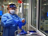 Three more deaths recorded in East Hampshire