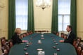New chancellor tears up government Growth Plan by scrapping tax cuts