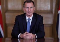 Jeremy Hunt ‘will not’ stand for Tory leader after Truss resignation