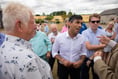 East Hampshire MP Damian Hinds backs Rishi Sunak for prime minister
