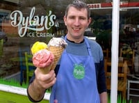 Haslemere scoops the win — but Dylan’s Petersfield Shop to close