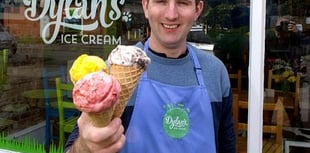 Haslemere scoops the win — but Dylan’s Petersfield Shop to close