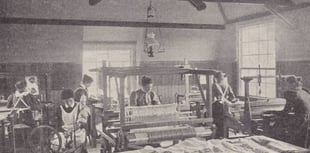 Arts and crafts history on show at Haslemere Museum