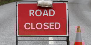 Closures on Old Odiham Road in Alton for resurfacing work 