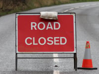 Closures on Old Odiham Road in Alton for resurfacing work 