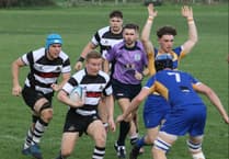 Farnham Rugby Club beat Beckenham in Regional 2 South East
