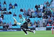 Jason Roy: England recall Surrey County Cricket Club batsman for Australia ODI tour