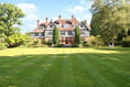 Centuries of history for sale in these five period properties