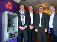 Banking presence to return to Haslemere