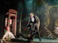 An Inspector Calls at Southampton’s Mayflower Theatre is a masterpiece