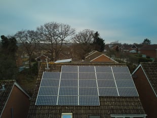 It’s not ‘green crap’ – retrofitting homes is an absolute necessity