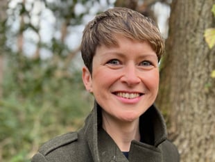 Meet children’s author Kerry McIntosh at Alice Holt Activity Centre