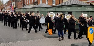 Plans to link two of Castle Street's market kiosks allowed at appeal