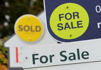East Hampshire house prices increased in September