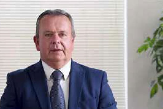 Hampshire County Council leader warns authority is facing bankruptcy