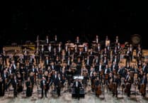 Ukrainian orchestra is coming to Basingstoke